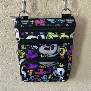 Disney Parks Mickey purse